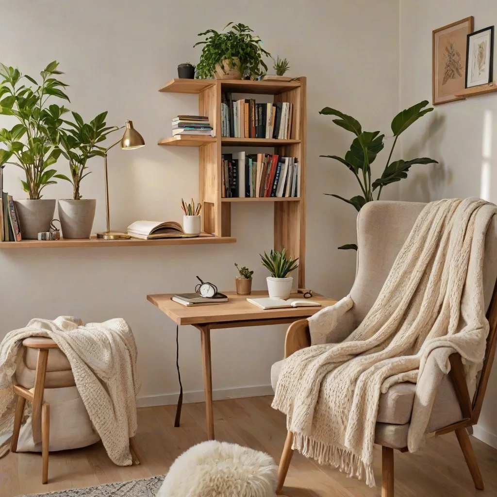 Jak wprowadzić harmonię do swojego życia: sztuka declutteringu