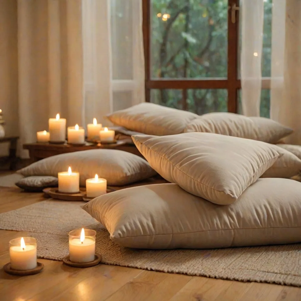 Przewodnik po medytacji dla początkujących: krok po kroku