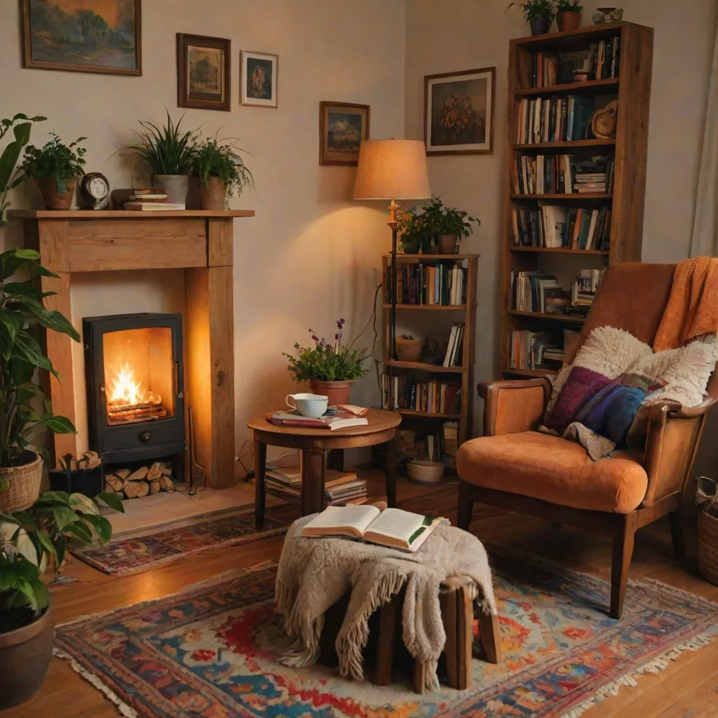 Porady dla introwertyków: jak naładować baterie po ciężkim dniu