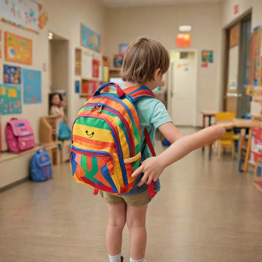 Pierwszy dzień w przedszkolu: jak przygotować dziecko