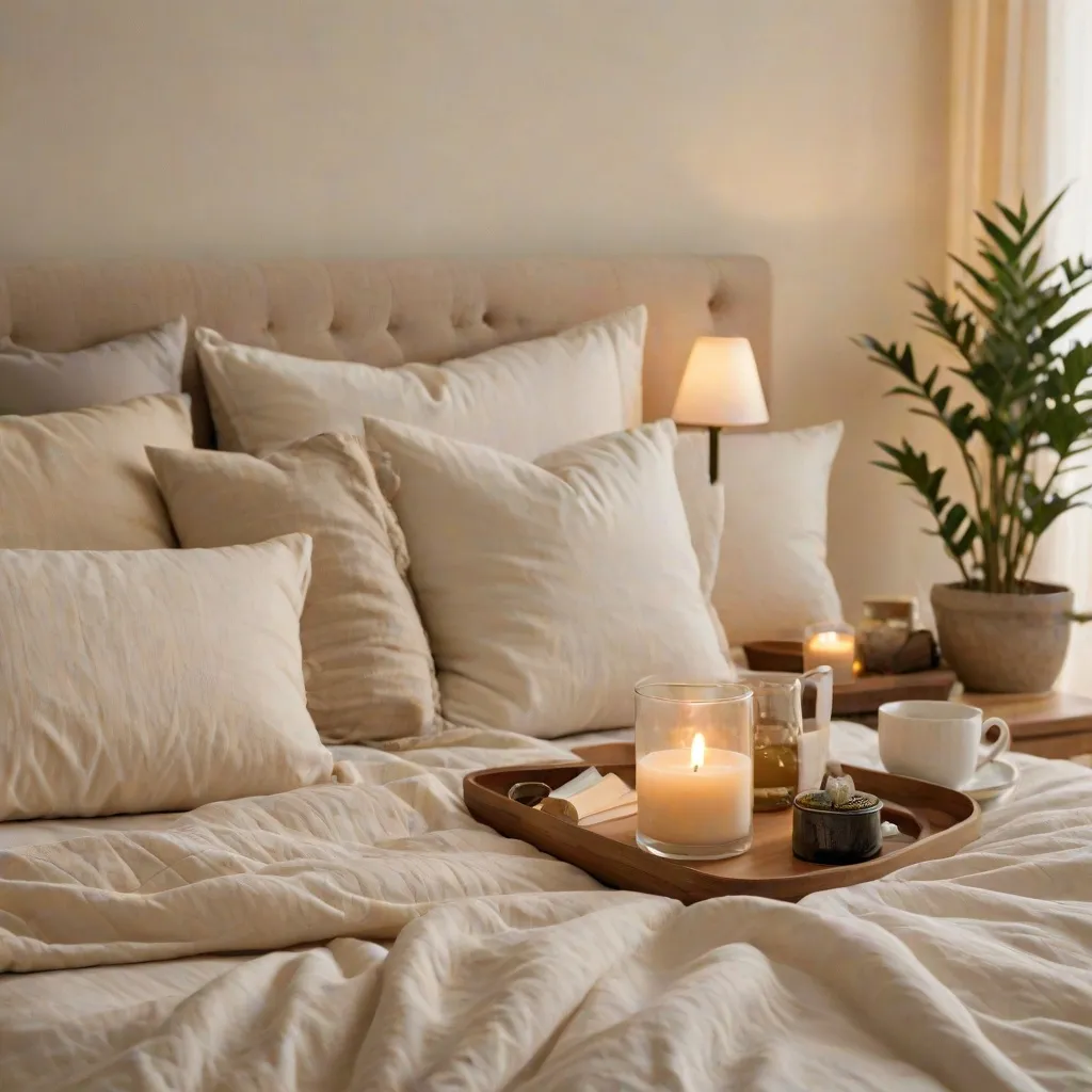 Skuteczne sposoby na poprawę jakości snu