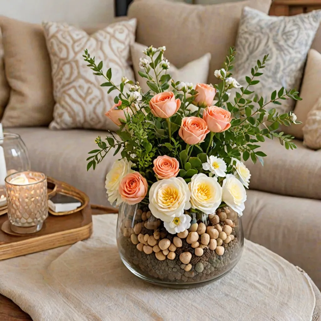 Dekoracja wnętrza na każdą kieszeń: tanie i stylowe rozwiązania